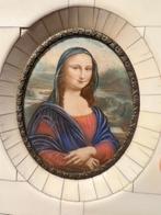 miniatuur portret, Ophalen of Verzenden