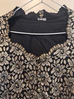 Kebaya / blouse, Kleding | Dames, Ophalen of Verzenden, Zo goed als nieuw