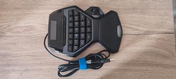 Logitech G13 Gameboard - Perfect voor Gamers! beschikbaar voor biedingen
