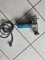 blauwe bosch decoupeerzaag, Ophalen, Gebruikt, Decoupeerzaag, 30 tot 70 mm