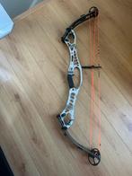 Hoyt Podium Elite 40, Sport en Fitness, Ophalen, Zo goed als nieuw, Compoundboog