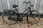 Damesfiets, 26inch, 3 versnellingen, verlichting, slot, Fietsen en Brommers, 50 tot 53 cm, Ophalen, Gebruikt, Versnellingen