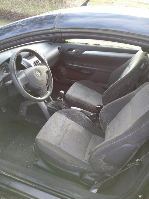 Opel tigra 25-00046 2004, Auto-onderdelen, Overige Auto-onderdelen, Gebruikt, Ophalen of Verzenden