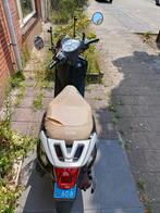 SYM, Ophalen of Verzenden, Gebruikt, Benzine, SYM