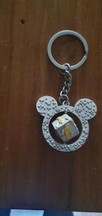 Disney sleutelhangers, Ophalen of Verzenden, Overige figuren, Nieuw, Beeldje of Figuurtje