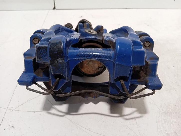 Remklauw rechts achter Volkswagen Golf, Auto-onderdelen, Remmen en Aandrijving, Volkswagen, Gebruikt, Herkomst onderdeel bekend