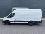 Ford Transit 350 2.0 TDCI L4H3 Trend RWD, marge, camera, nav, Auto's, Achterwielaandrijving, Euro 6, 4 cilinders, Wit
