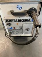 Elektra beckum lasapparaat, Doe-het-zelf en Verbouw, Verzenden, Zo goed als nieuw, Elektroden