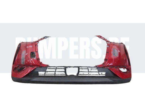 Bumper Citroen DS3 Crossback 19- Voorbumper MZ374, Auto-onderdelen, Carrosserie en Plaatwerk, Bumper, Voor, Gebruikt, 6 maanden garantie