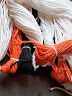 Q5 strengen nylon touw., Watersport en Boten, Ophalen of Verzenden, Zo goed als nieuw