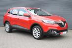 Renault KADJAR 1.2 TCe Intens Uitvoering  NAVIGATIE, Voorwielaandrijving, Euro 6, 4 cilinders, Origineel Nederlands