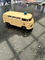 CKO Volkswagen  Kellerman Ambulance, Hobby en Vrije tijd, Modelauto's | 1:87, Ophalen of Verzenden, Zo goed als nieuw, Auto, Overige merken
