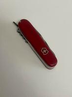Victorinox zakmes, Caravans en Kamperen, Kampeergereedschap, Ophalen of Verzenden, Zo goed als nieuw