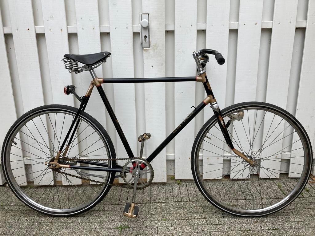 2 grappige bonte fietsen voor carnaval, Kleding | Dames, Carnavalskleding en Feestkleding, Ophalen of Verzenden, Zo goed als nieuw