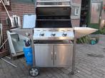 Cadac barbecue igst, Tuin en Terras, Ophalen, Zo goed als nieuw