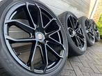22 inch Porsche Cayenne S 9Y E-Hybrid Turbo GTS Coupe velgen, Auto-onderdelen, Banden en Velgen, -, 285 mm, -, Banden en Velgen
