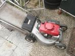 honda benzinemaaier te koop., Tuin en Terras, Grasmaaiers, Cirkelmaaier, Ophalen of Verzenden