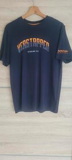 Max Verstappen t shirt, Kleding | Heren, Ophalen of Verzenden, Nieuw, Maat 46 (S) of kleiner, Blauw