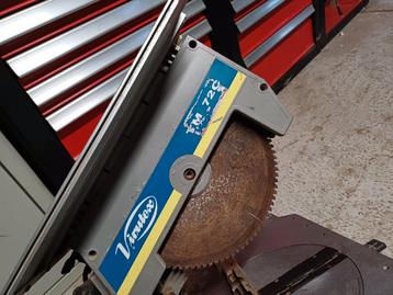 Virutex TM72C beschikbaar voor biedingen