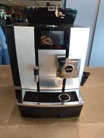 Koffiemachine Jura Giga X3, Witgoed en Apparatuur, Koffiezetapparaten, Afneembaar waterreservoir, Gebruikt, 10 kopjes of meer