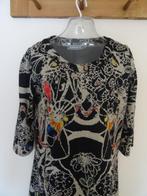 LuLu - H najaars/winter jurk mt M, Maat 38/40 (M), Overige kleuren, Verzenden, Zo goed als nieuw