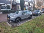 Audi Q2 1.4 Tfsi CoD 150pk S Tronic 2017 Grijs, Auto's, 4 cilinders, Leder en Stof, 1395 cc, Particulier