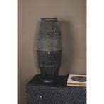 NIEUW lantaarn windlicht zwarte draad goudkleur kaarshouder, 50 tot 75 cm, Pietseweg 13A Oud Gastel, Info@ptmd.nl, Nieuw