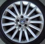 Te koop originele Volvo v70 velgen 17 inch type Regor, Ophalen