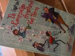 Kinderboek: De Rampzalige Avonturen van Herre, Ophalen of Verzenden, Zo goed als nieuw, Marte Jongbloed, Fictie algemeen