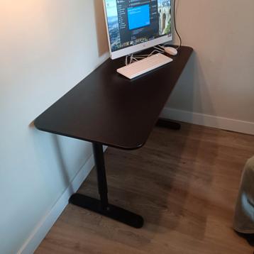 bureau - Zo goed als nieuw! beschikbaar voor biedingen