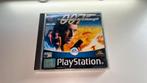 007 the world is nit enough Playstation1, 1 speler, Ophalen of Verzenden