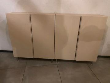 Ikea ivar kast grenen 2x - zo goed als nieuw - afbeelding 2