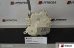 Portierslot linksachter Audi A4 Avant B9 15-18 8x0839015c, Audi, Gebruikt, Audi, Ophalen of Verzenden
