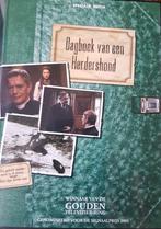 Dagboek van een herdershond - speciale editie, serie 1, Ophalen of Verzenden, Zo goed als nieuw