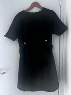Jurk, Kleding | Dames, Jurken, Ophalen of Verzenden, Zo goed als nieuw, Zwart