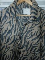 Jacqueline de jong vest/blouse jas, Ophalen of Verzenden, Zo goed als nieuw, Maat 46/48 (XL) of groter