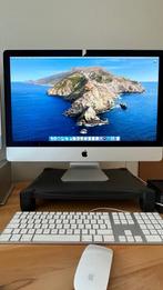 IMAC COMPUTER, Computers en Software, Apple Desktops, Ophalen, HDD en SSD, 32 GB, IMac