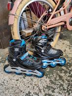 Roces Moody Skeelers maat 30-35 (verstelbaar), Ophalen, Kinderen, Roces, Inline skates 4 wielen