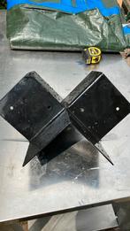 Paaldrager 15 cm hoge kwaliteit, Ophalen, Overige houtsoorten, Minder dan 25 mm, Minder dan 200 cm