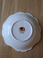 Royal Albert bonbonschaaltje Old Country Rose - schelp, Ophalen of Verzenden