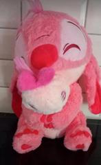 Lilo stitch en angel knuffel €10 p.stuk nieuw, Overige typen, Nieuw, Ophalen of Verzenden, 2941LE