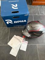 HJC Rpha 70 Integraal helm - Maat L, Ophalen of Verzenden, Tweedehands, Integraalhelm, HJC