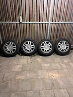 Golf 4 wielen 16” 5x100, Auto diversen, Wieldoppen, Ophalen of Verzenden, Nieuw