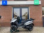 PIAGGIO mp3 500 sport ABS AUTORIJBEWIJS (bj 2015), Scooter, 493 cc, Bedrijf, Minimaal motorrijbewijs A2