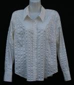 Blouse elegant/feestelijk, TCM, Ophalen of Verzenden, Zo goed als nieuw