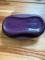 Tupperware // omelet maker voor magnetron, Ophalen of Verzenden, Zo goed als nieuw, Paars, Overige typen