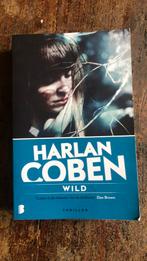 Harlan Coben - Wild, Boeken, Thrillers, Ophalen of Verzenden, Zo goed als nieuw