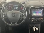 Renault Captur 1.2 TCe Dynamique|GARANTIE|AUTOMAAT|TREKHAAK|, Auto's, SUV of Terreinwagen, 57 €/maand, Captur, Voorwielaandrijving