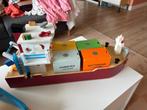 New classic toys boot, Ophalen, Gebruikt, Overige typen