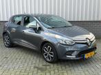Renault Clio 0.9 TCe Zen |Airco|CruiseCtrl|Navi|5Deurs|Bluet, Auto's, Renault, Voorwielaandrijving, 898 cc, Stof, Gebruikt